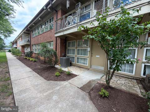 Condo For Rent - 7402 18th Avenue #111<br/> HYATTSVILLE, MD 20783