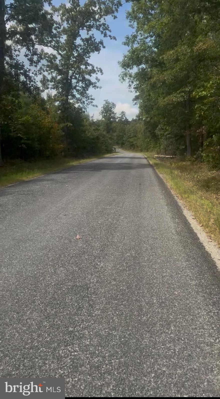 This  3.2 area lot is close to major road.  Land has not be perked. This location is zoned Agricultural . Lot would have to be cleared.