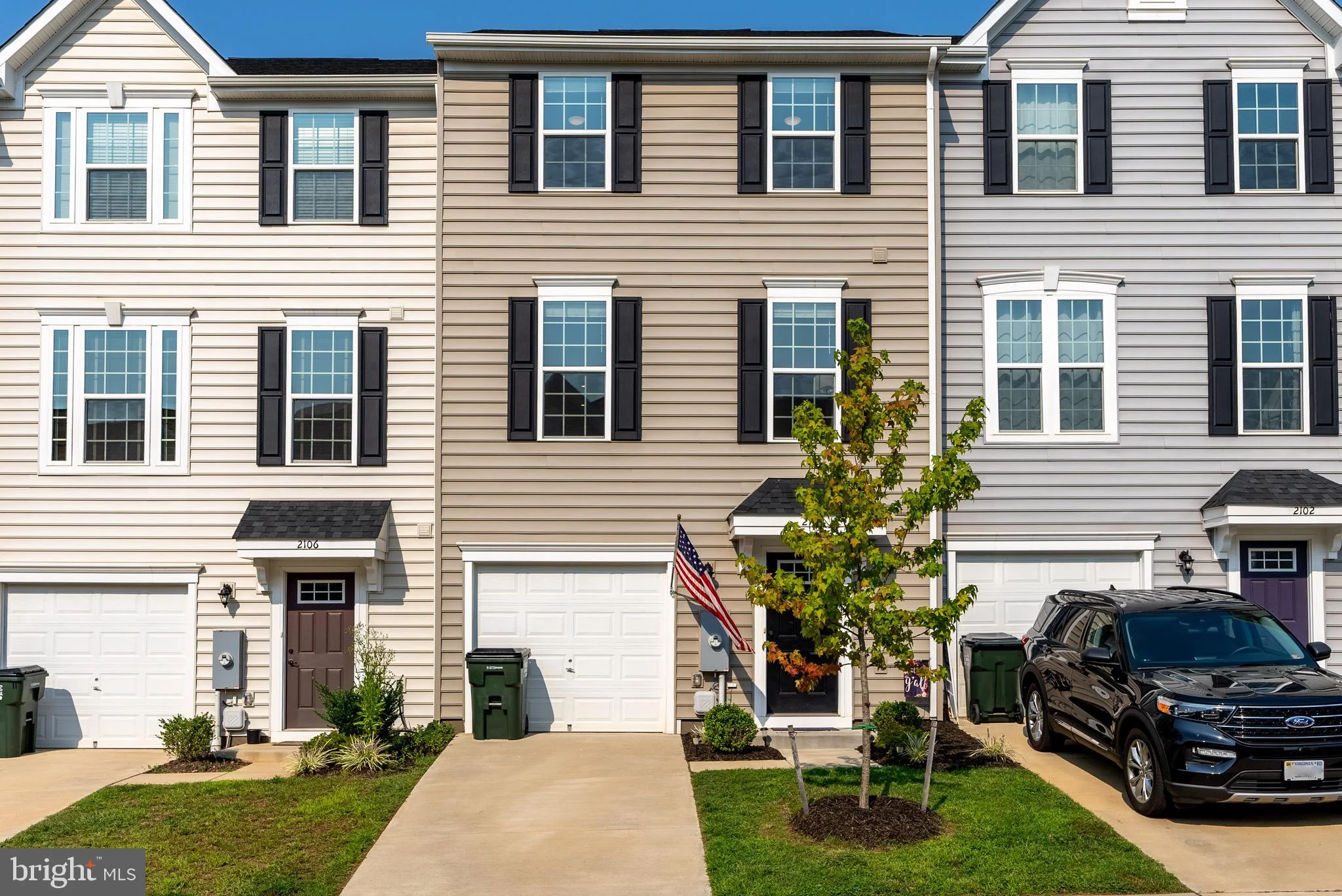 2104 Elm Tree Court, Charlottesville, VA 22911