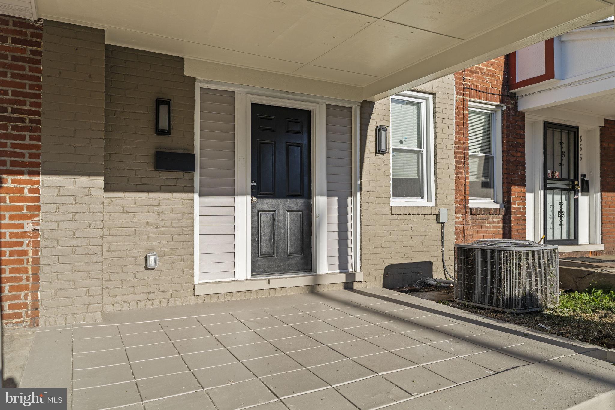 353 E UPSAL STREET