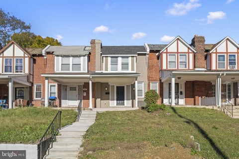 Photo of 353 E Upsal Street, PHILADELPHIA, PA 19119 (MLS # PAPH2683806)