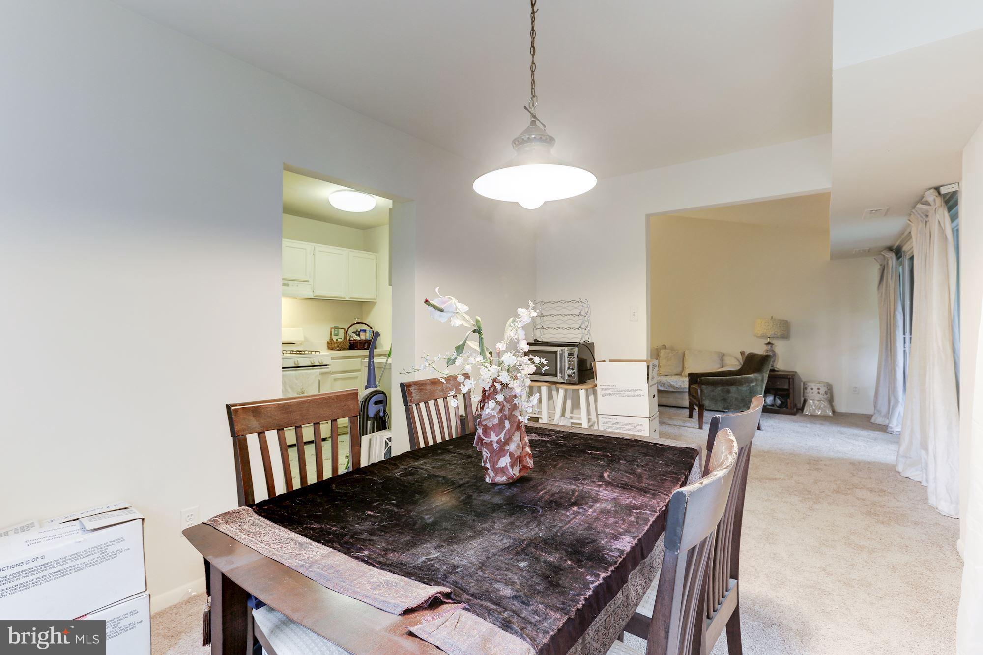 HUNTERS WOODS VILLAGE - Residential