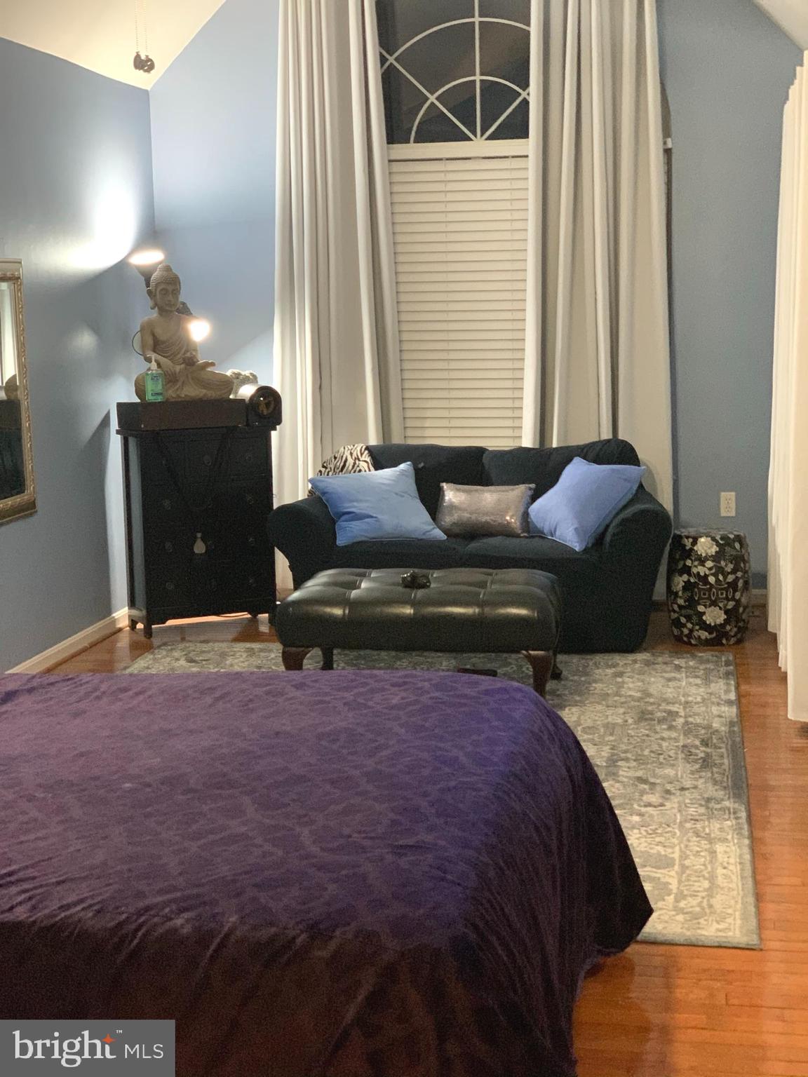 FOXRIDGE - Residential