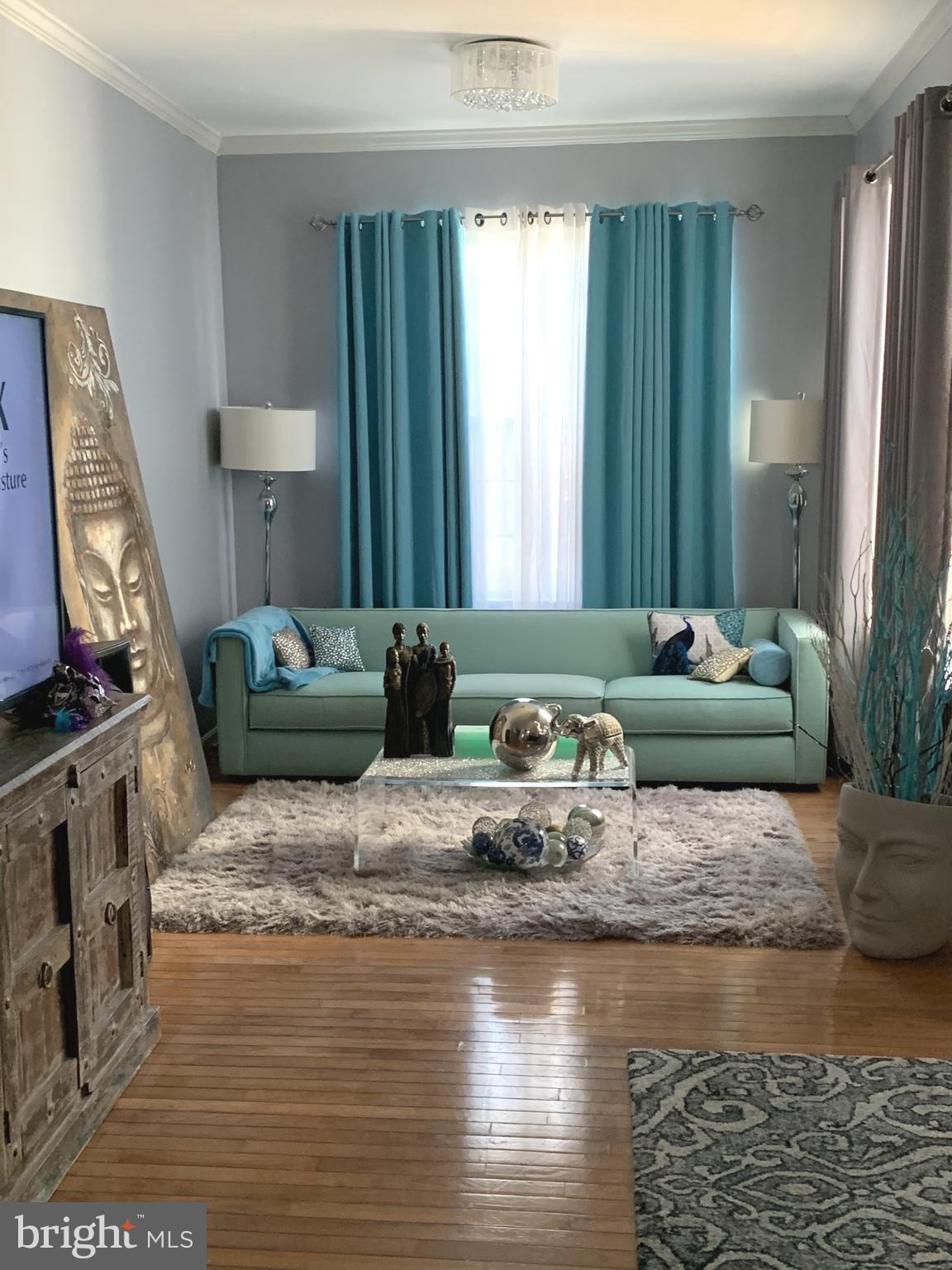 FOXRIDGE - Residential