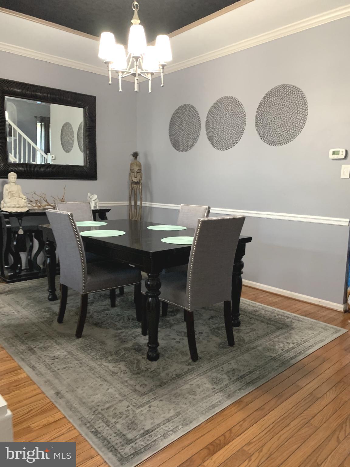 FOXRIDGE - Residential