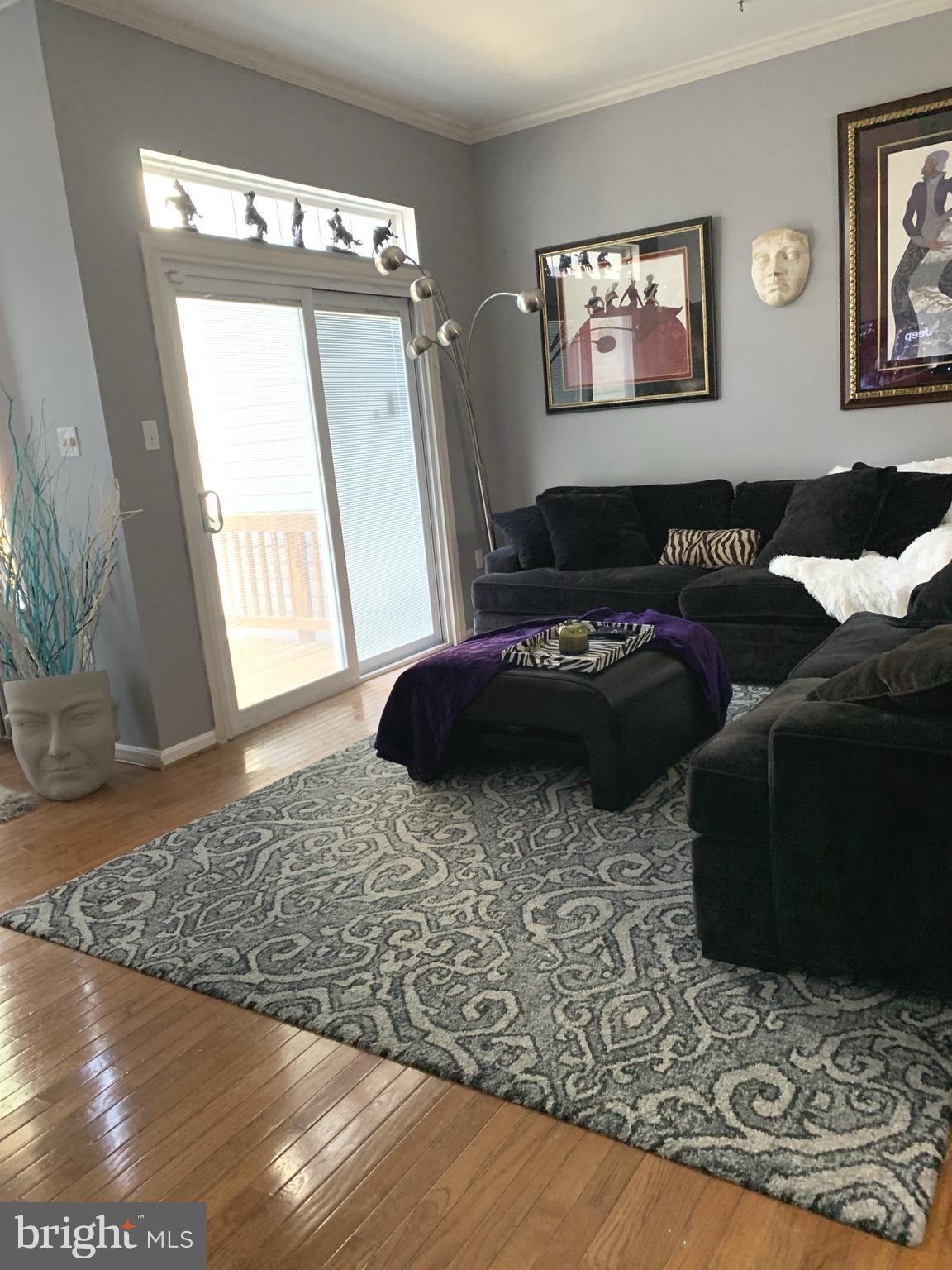 FOXRIDGE - Residential