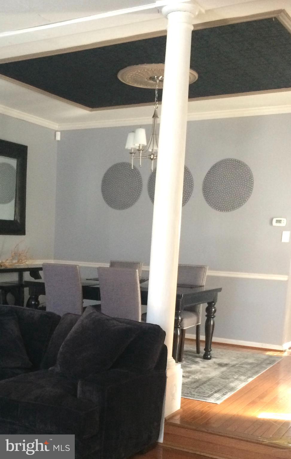 FOXRIDGE - Residential