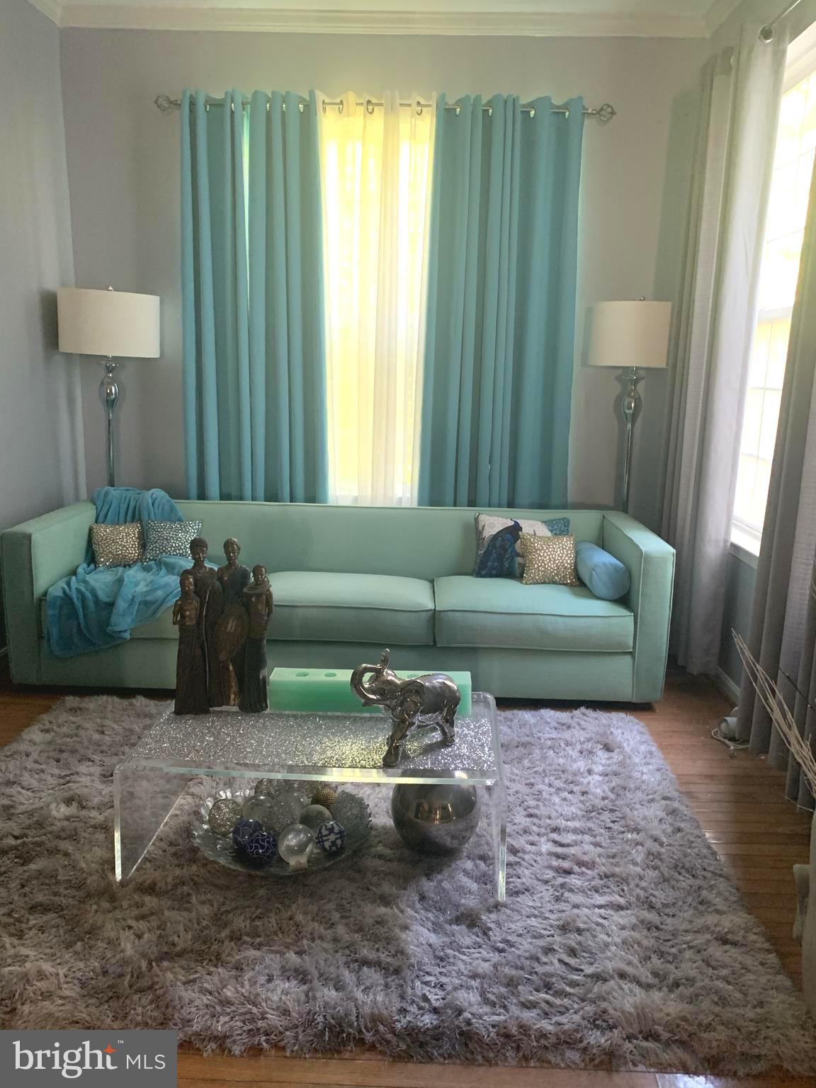 FOXRIDGE - Residential