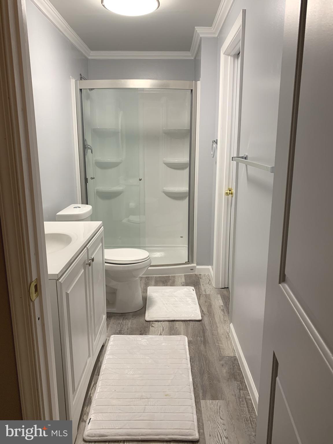 FOXRIDGE - Residential