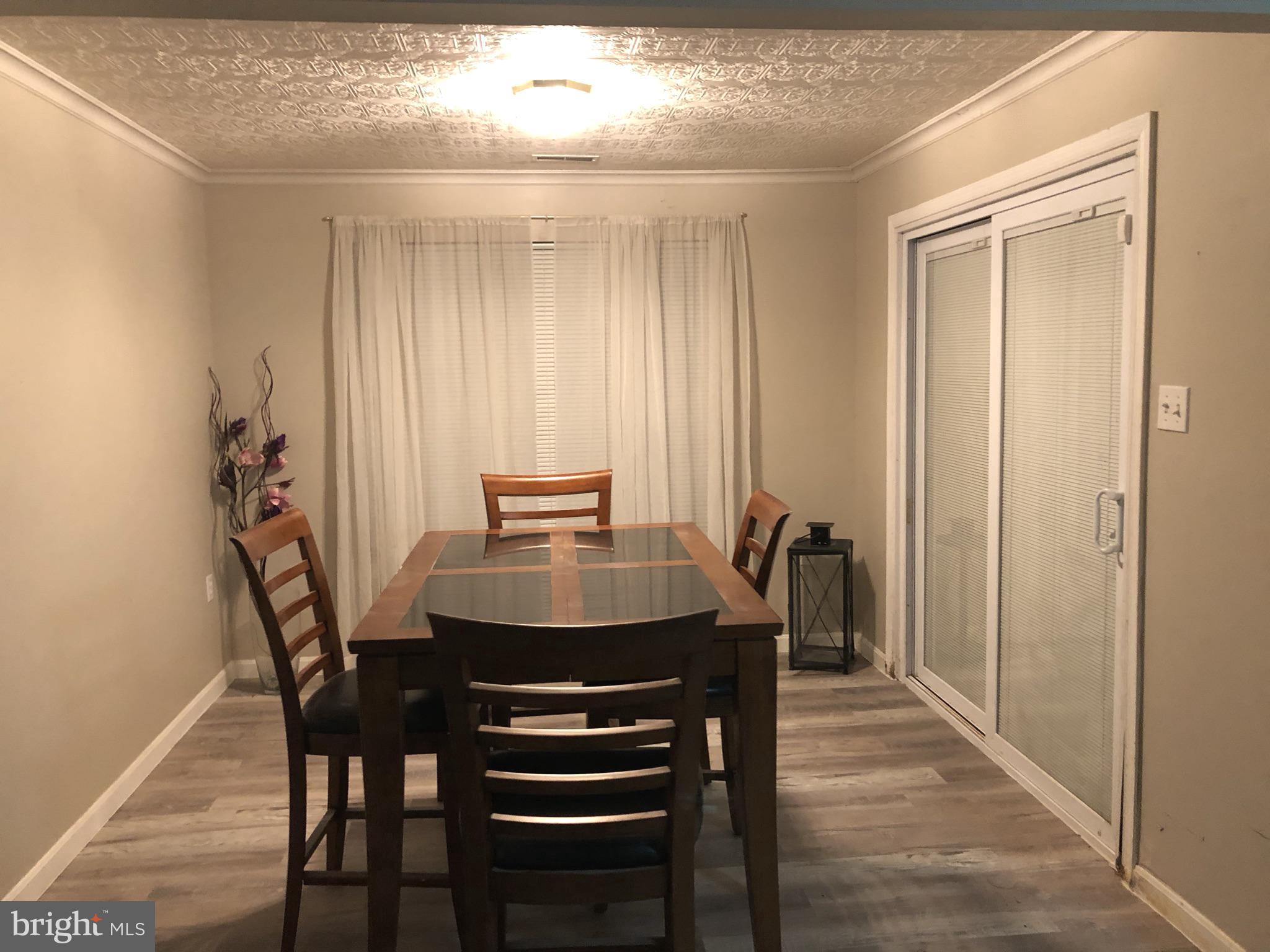 FOXRIDGE - Residential