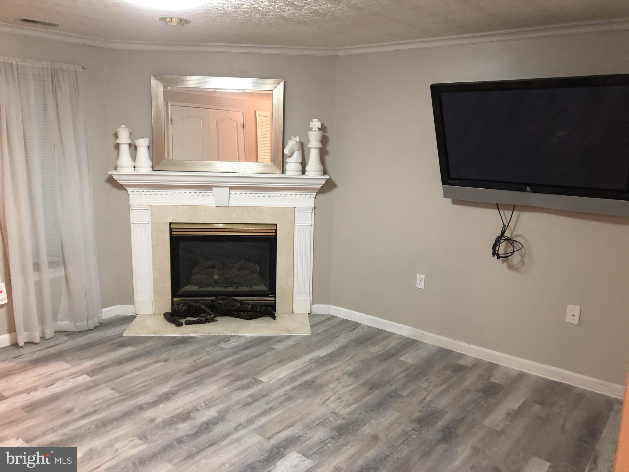 FOXRIDGE - Residential