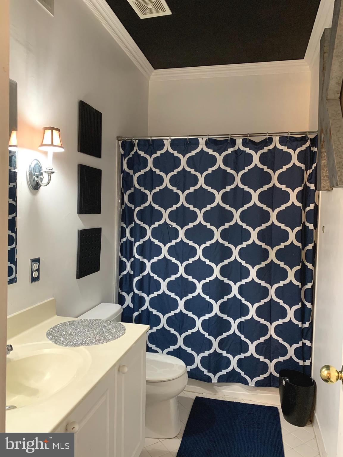 FOXRIDGE - Residential