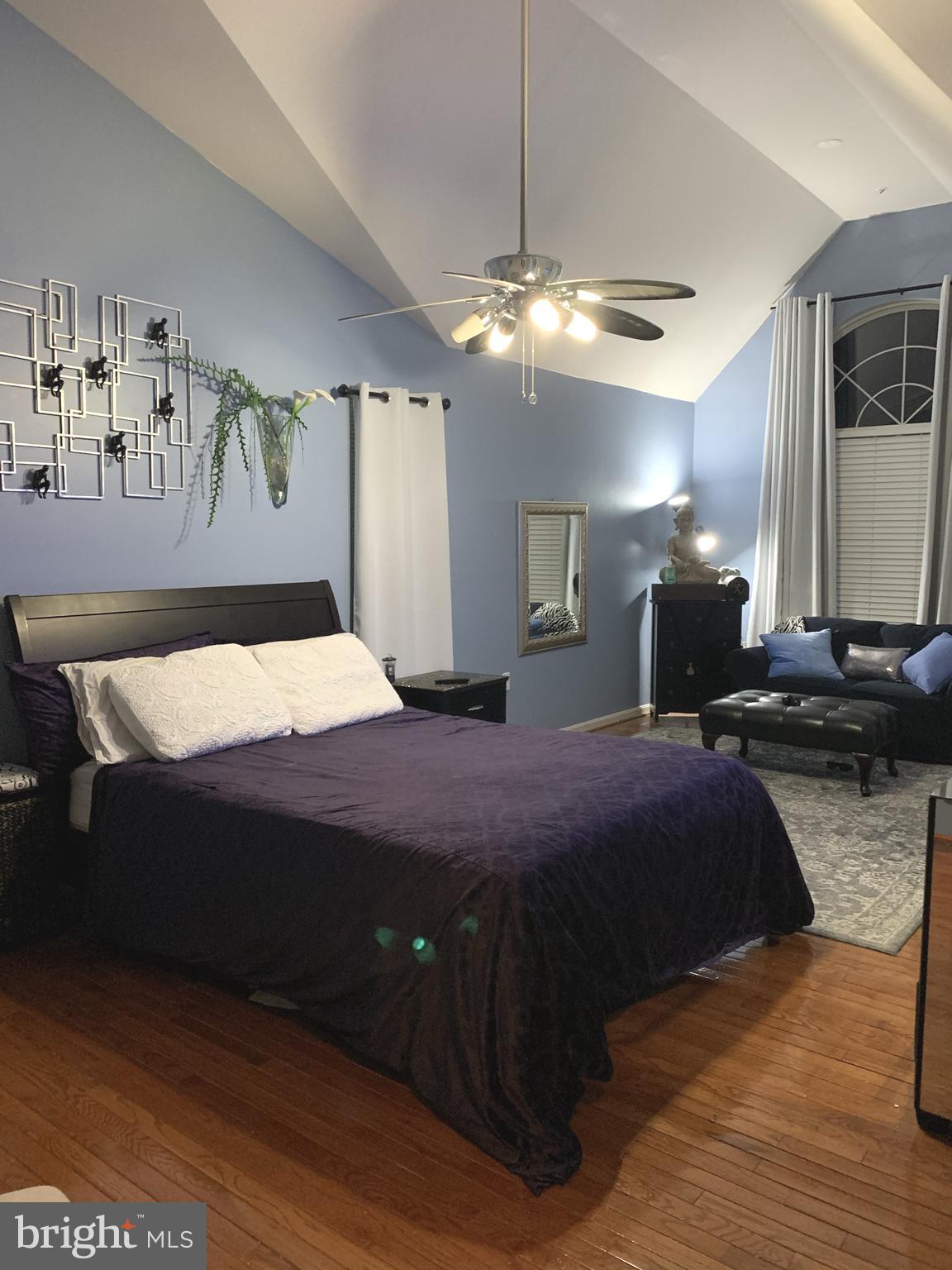 FOXRIDGE - Residential