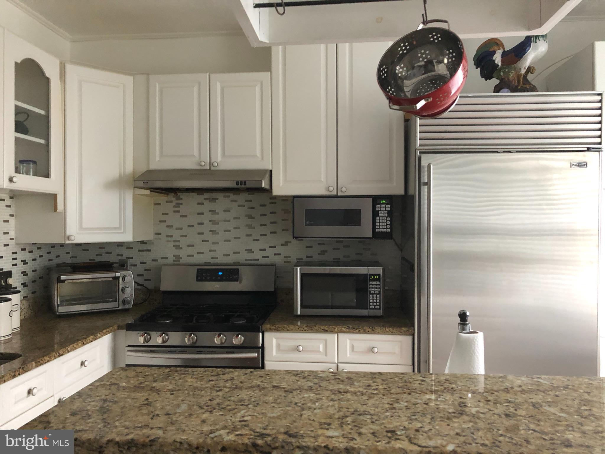 FOXRIDGE - Residential