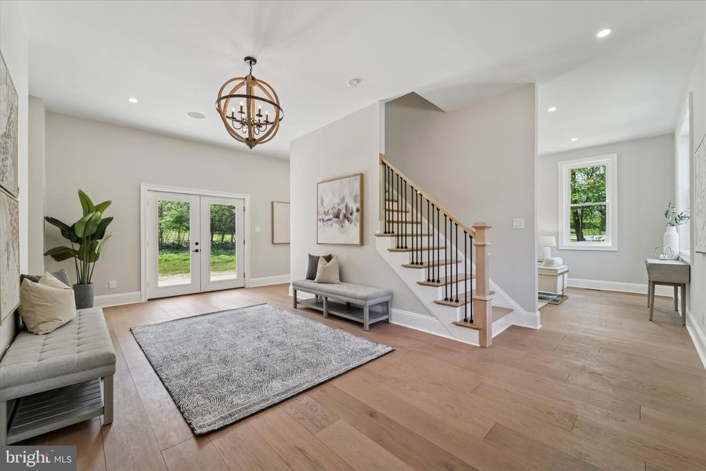 Photo of 6 Park Road, AMBLER, PA 19002 (MLS # PAMC2139192)