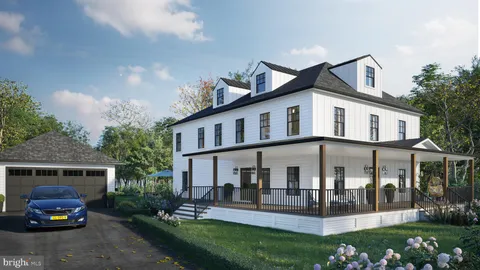 6 Park Road, Ambler, PA MLS: PAMC2139192