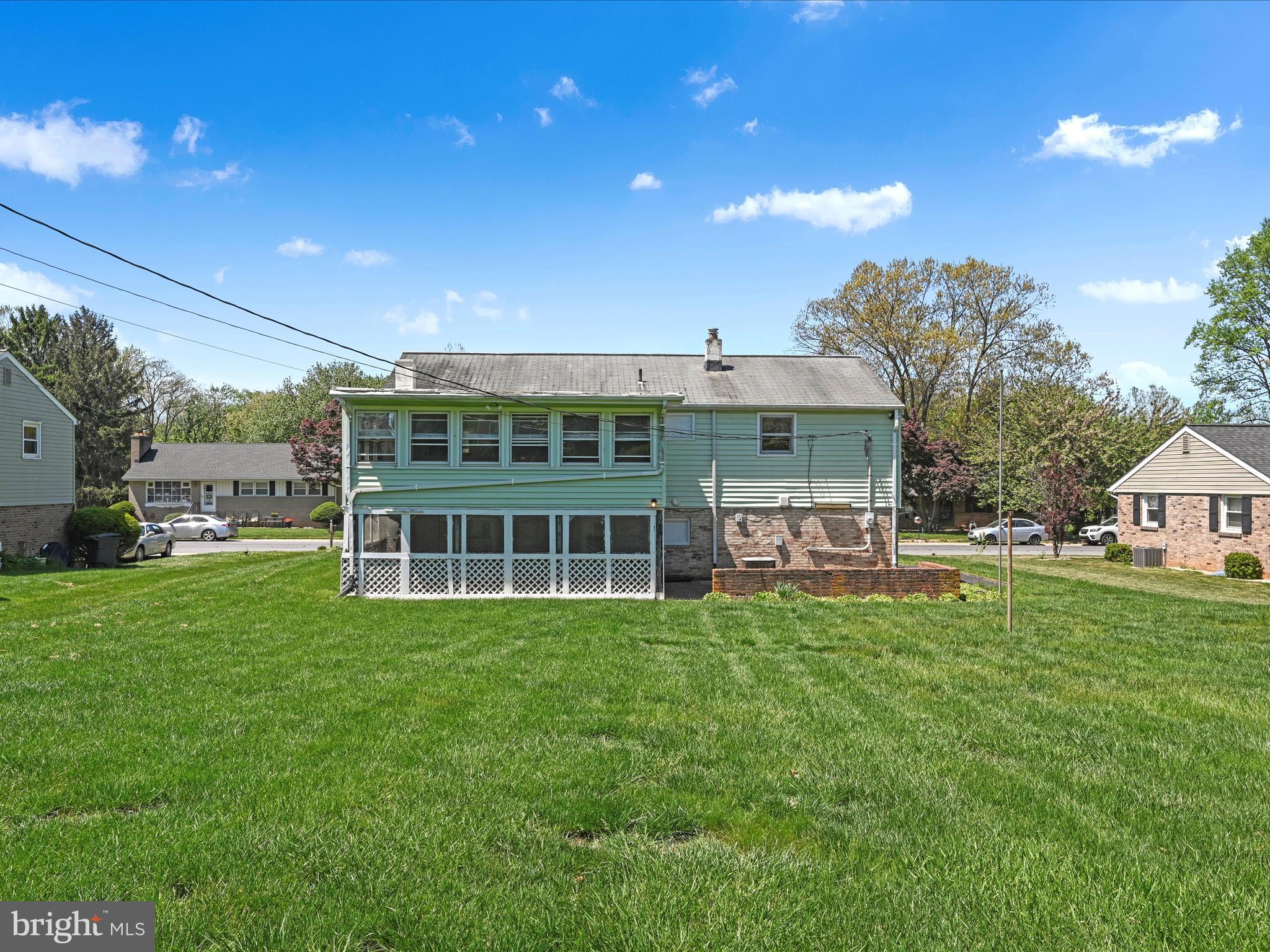 LANCASTER - Residential