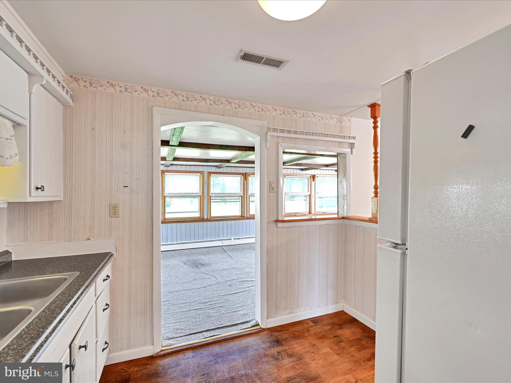 LANCASTER - Residential