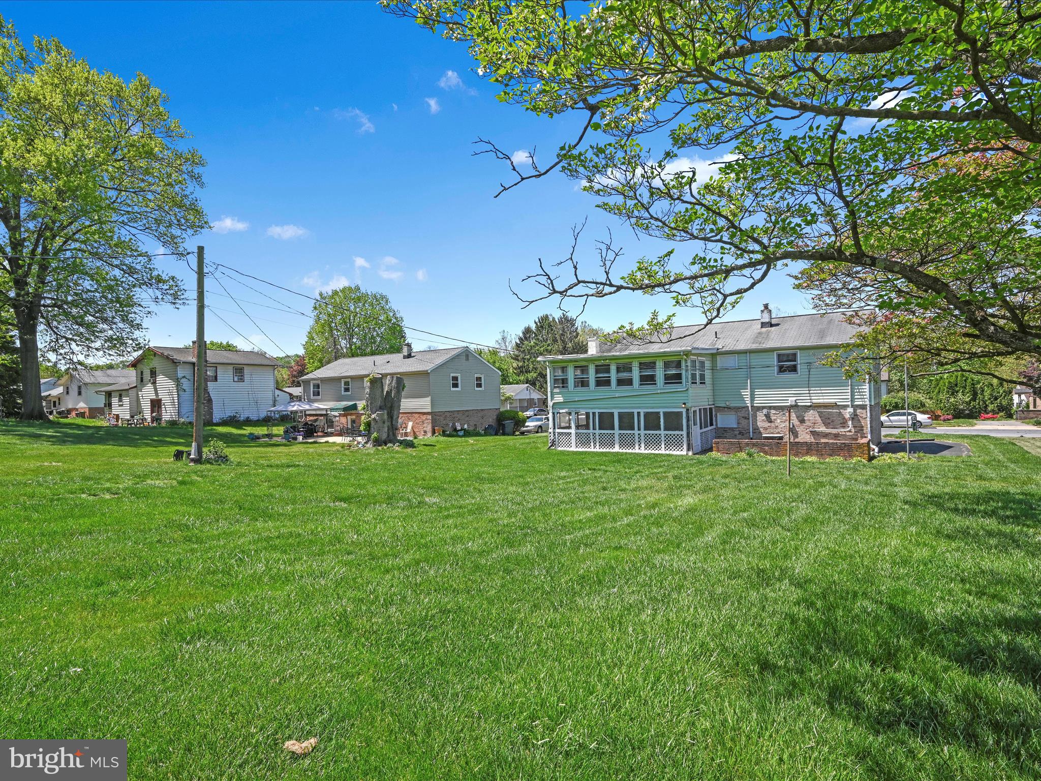 LANCASTER - Residential