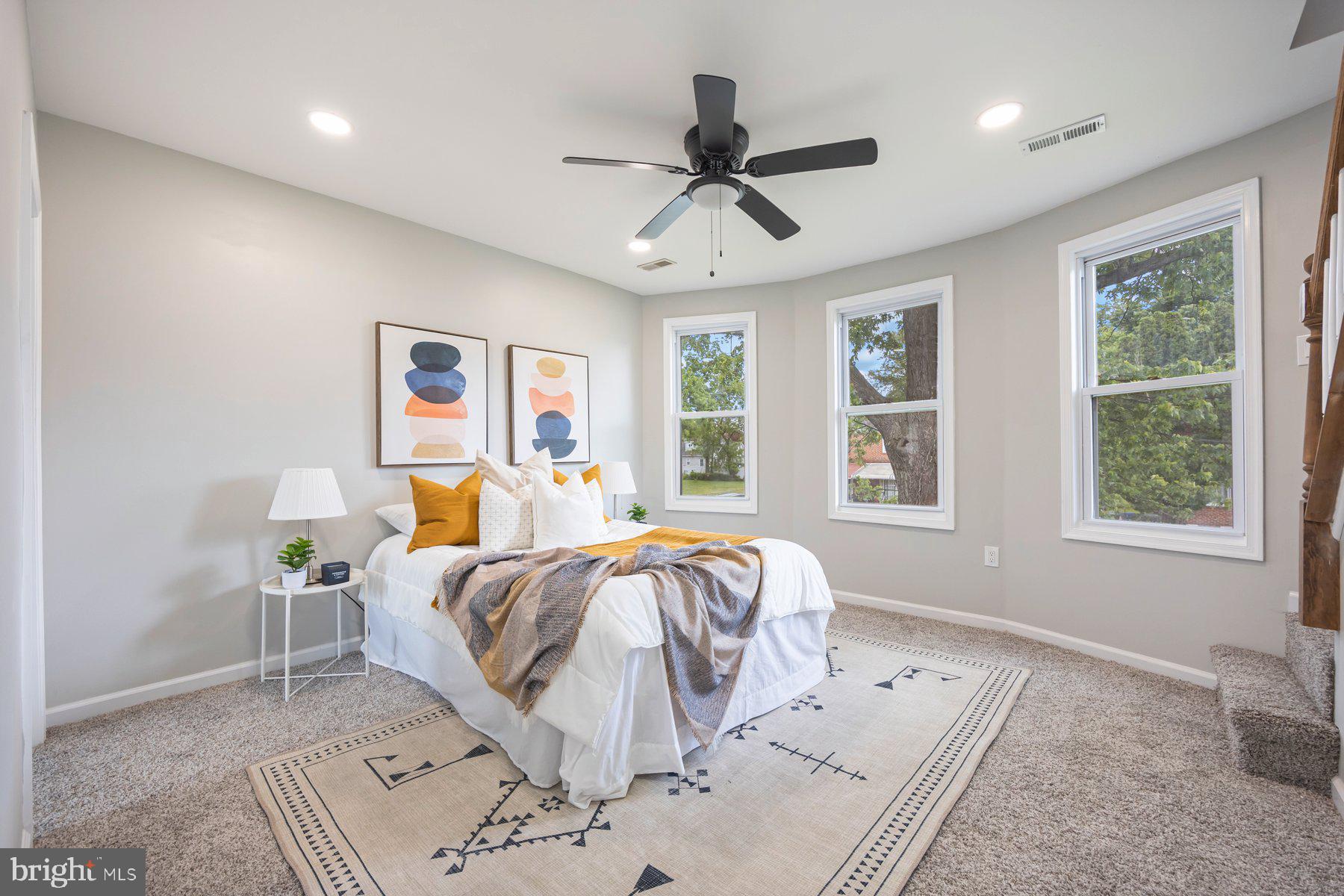 GWYNN OAK - Residential