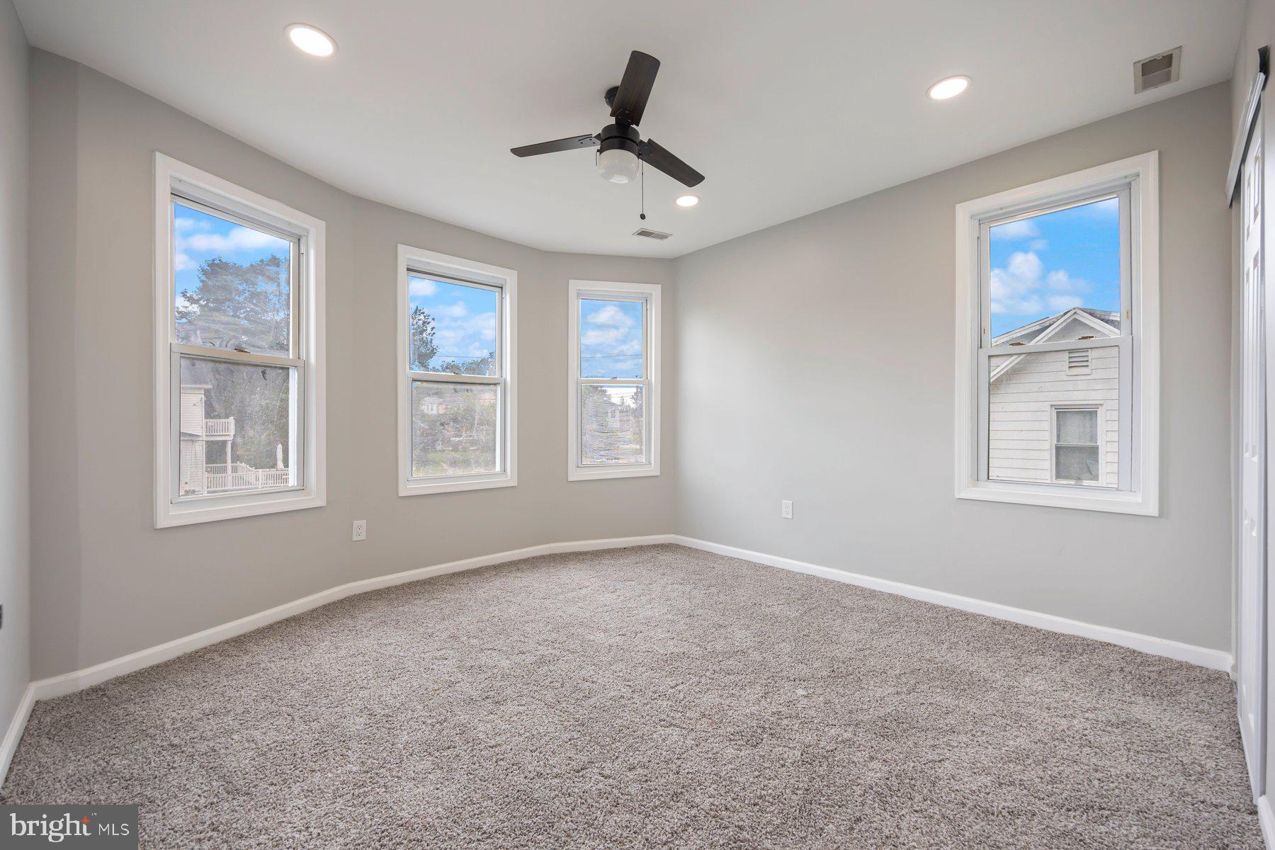 GWYNN OAK - Residential