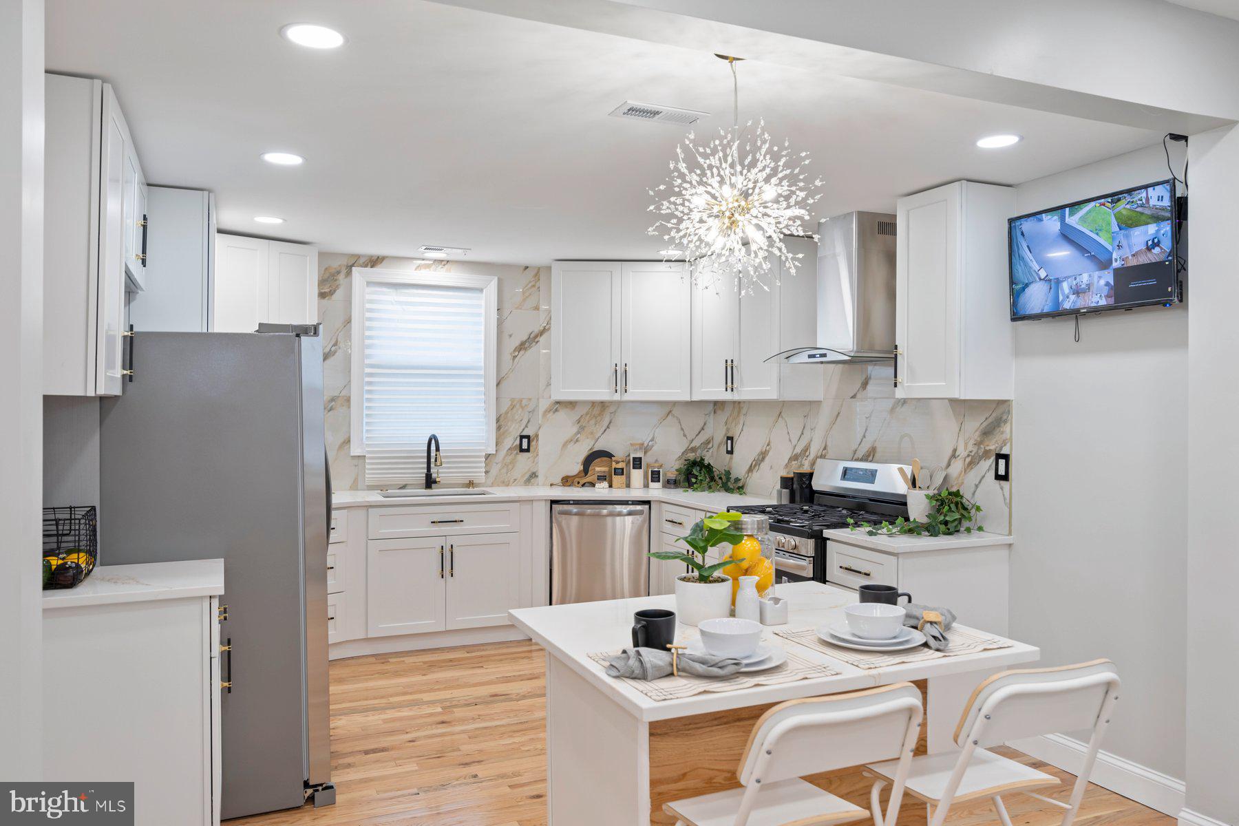 GWYNN OAK - Residential