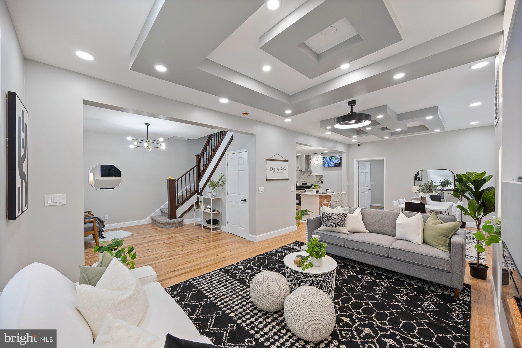 GWYNN OAK - Residential