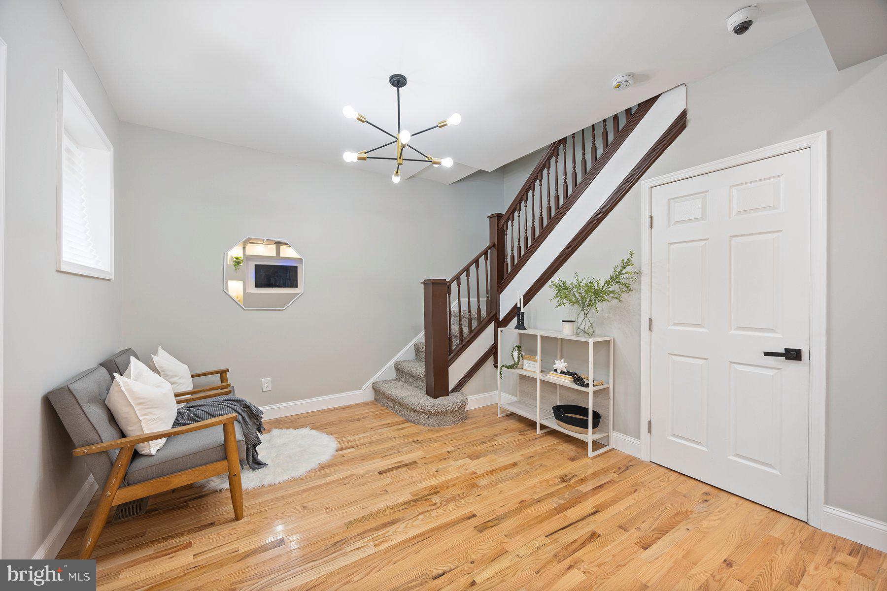 GWYNN OAK - Residential