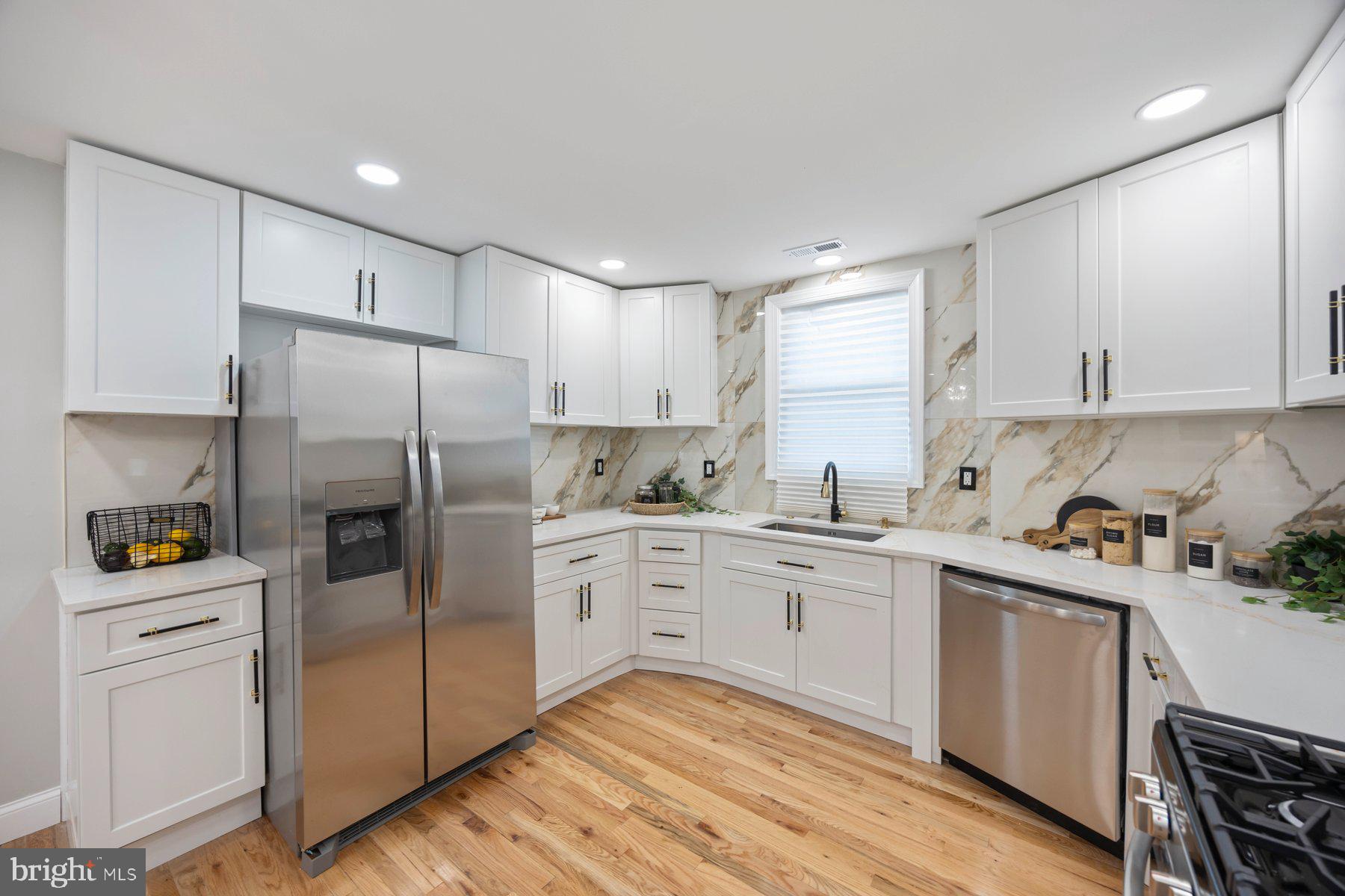 GWYNN OAK - Residential