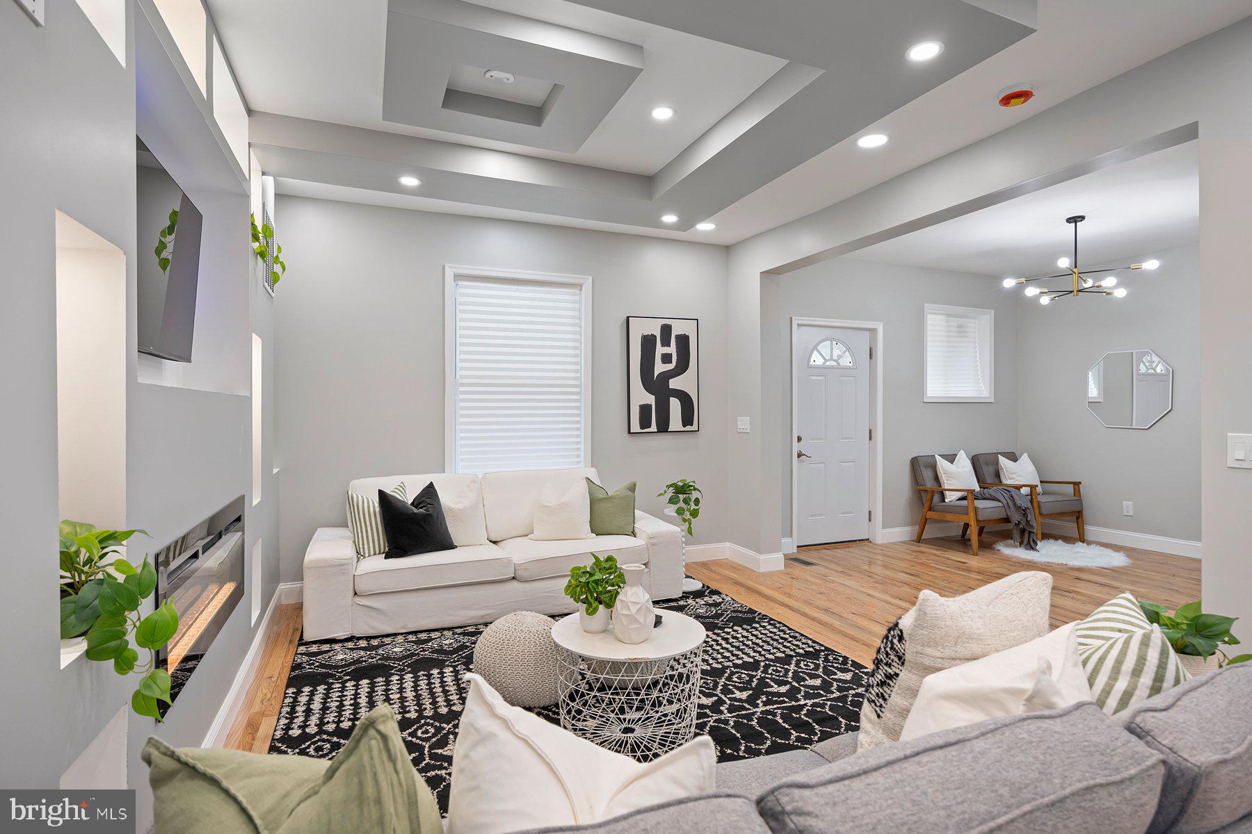 GWYNN OAK - Residential