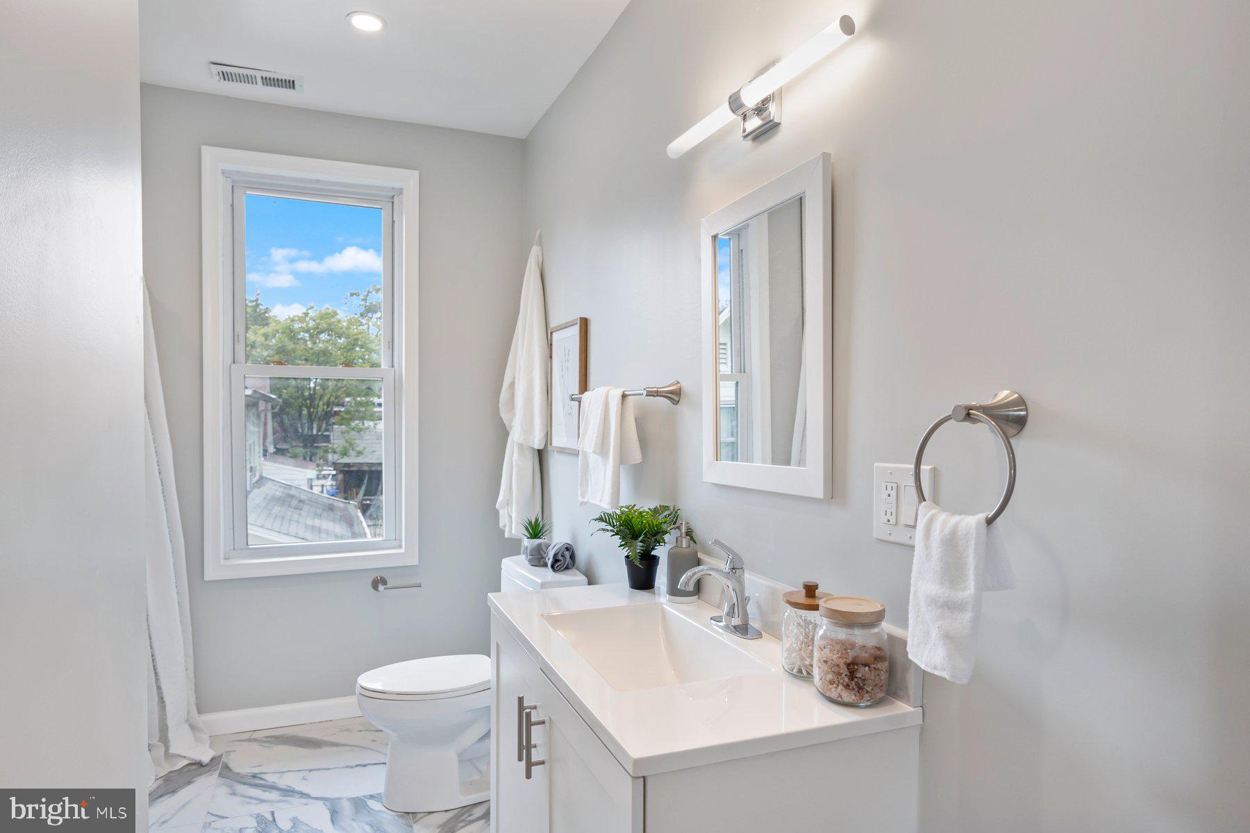 GWYNN OAK - Residential