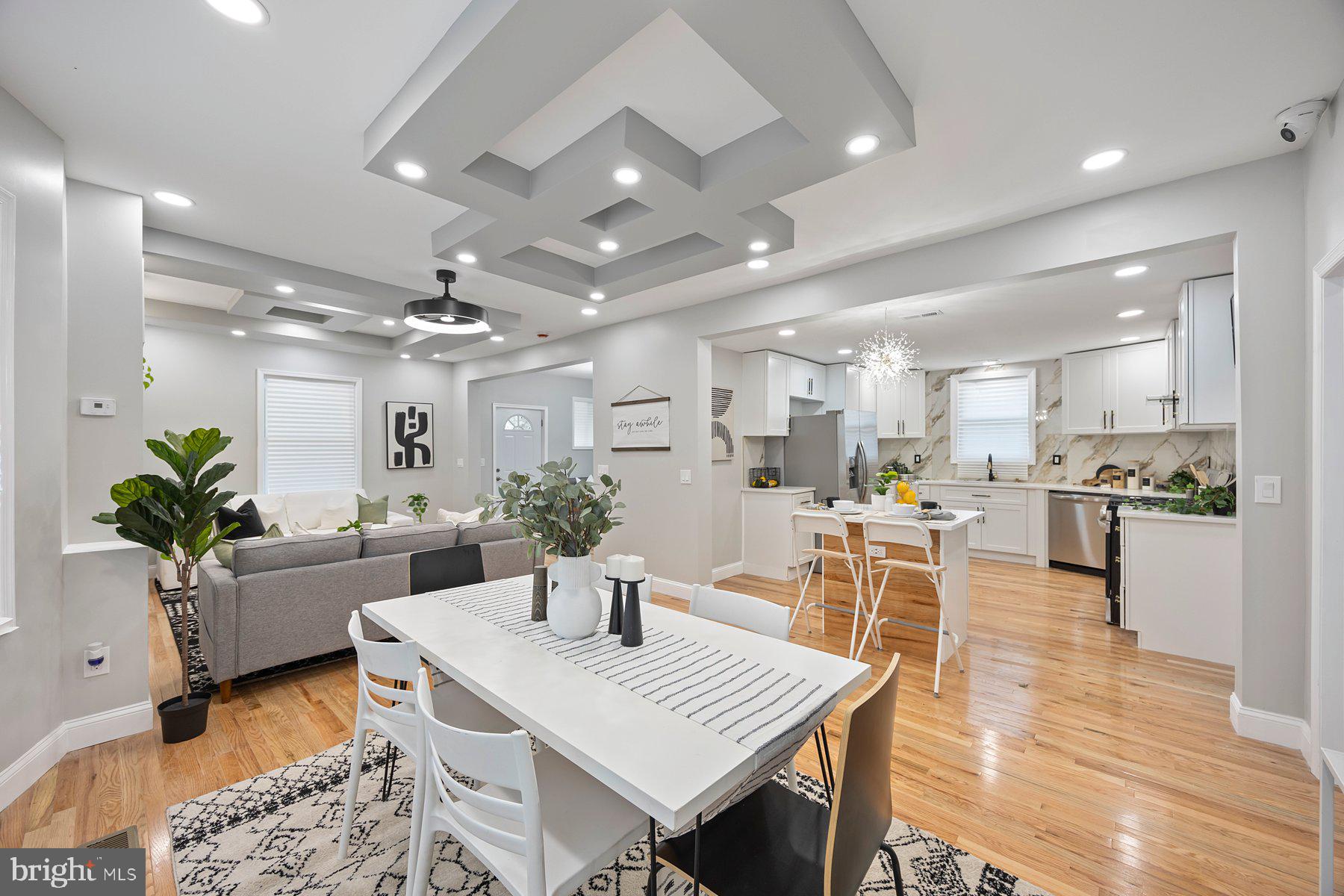 GWYNN OAK - Residential