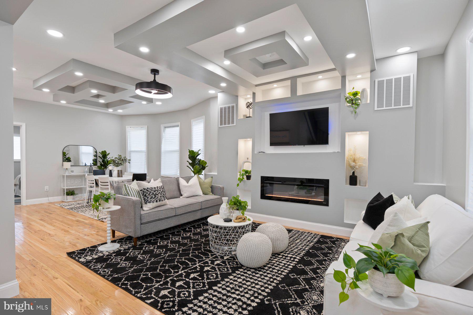 GWYNN OAK - Residential