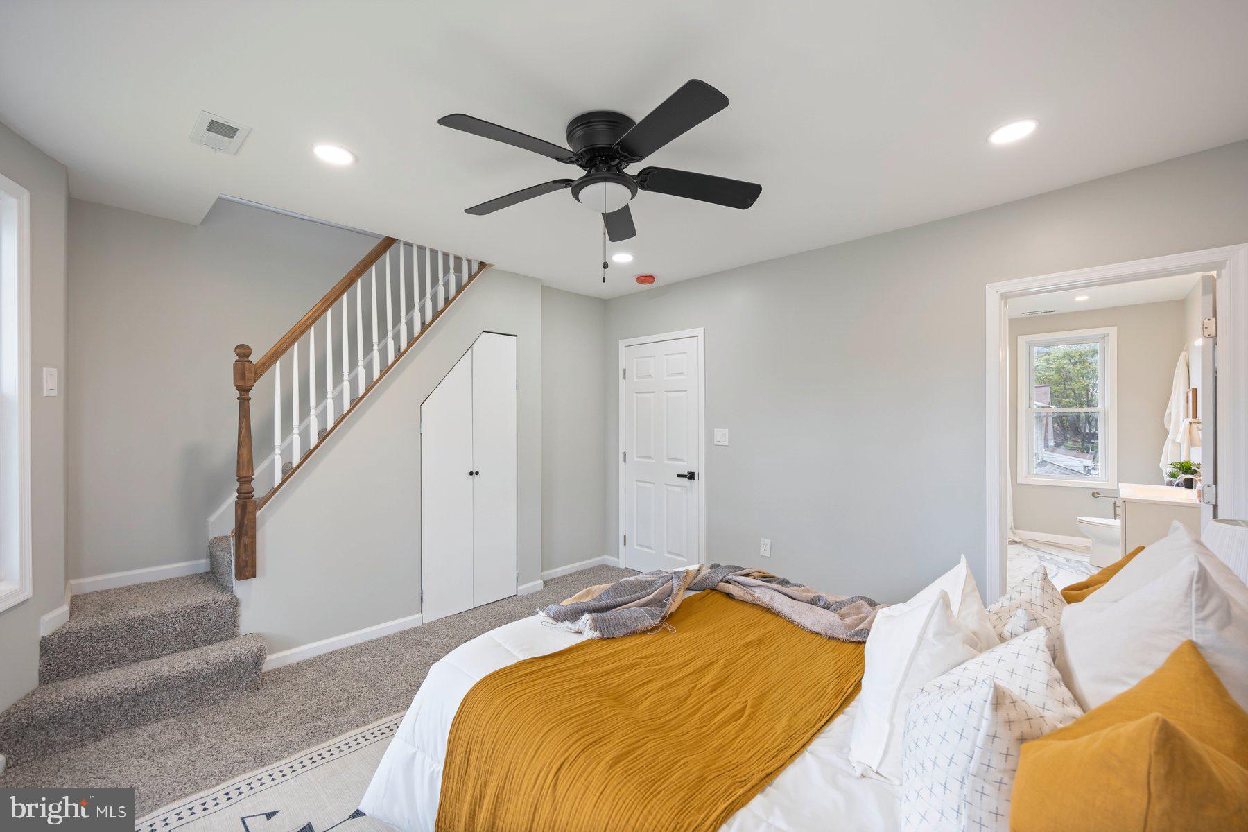GWYNN OAK - Residential