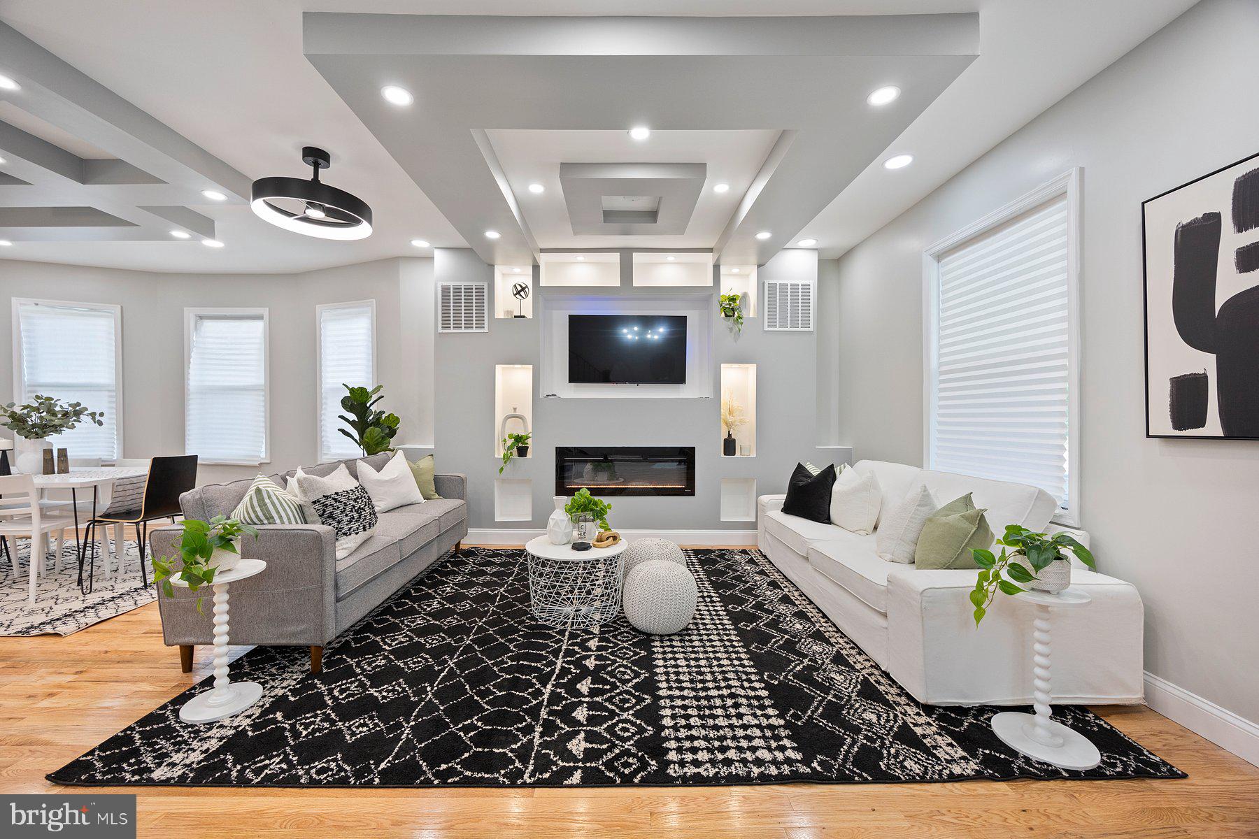 GWYNN OAK - Residential
