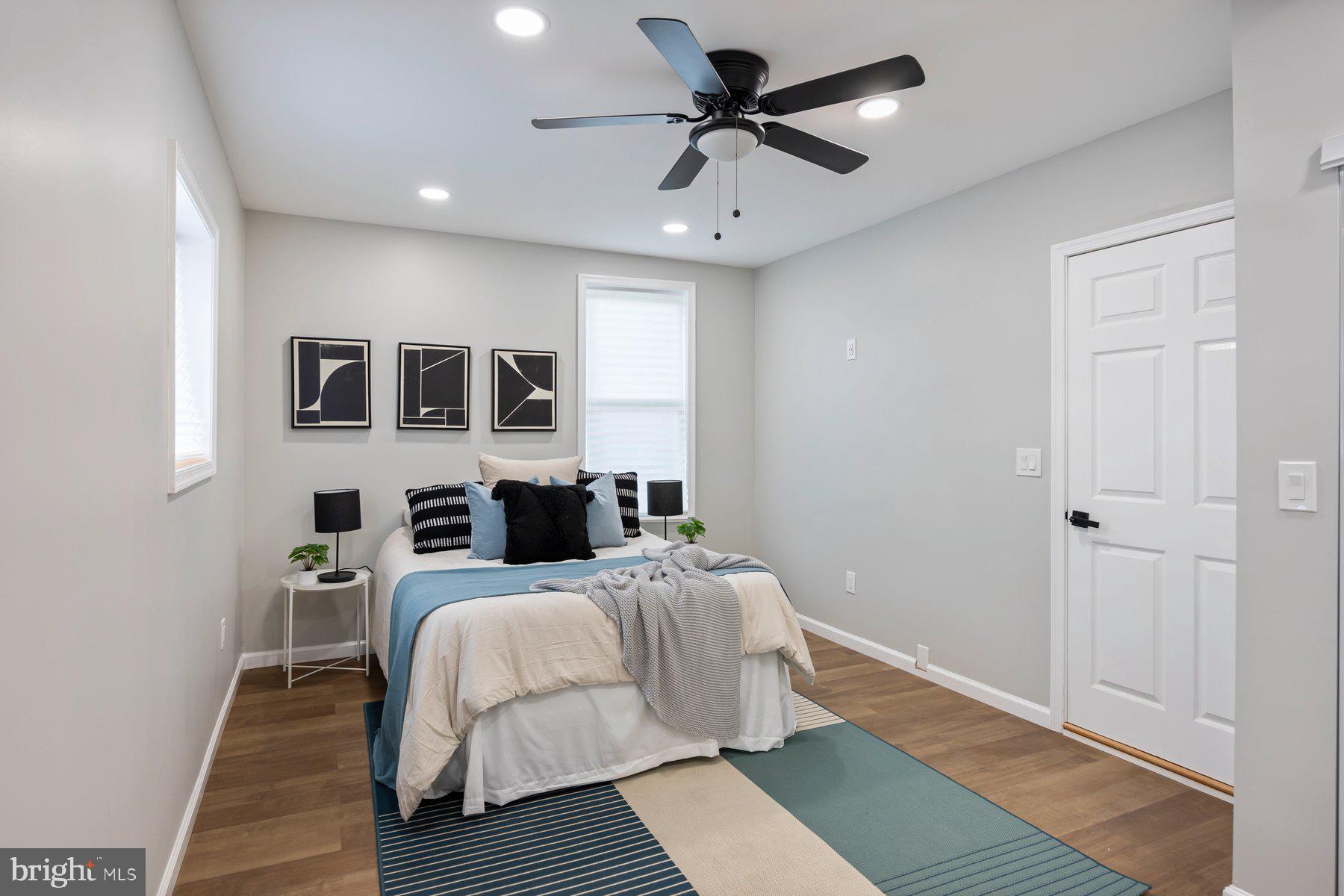 GWYNN OAK - Residential