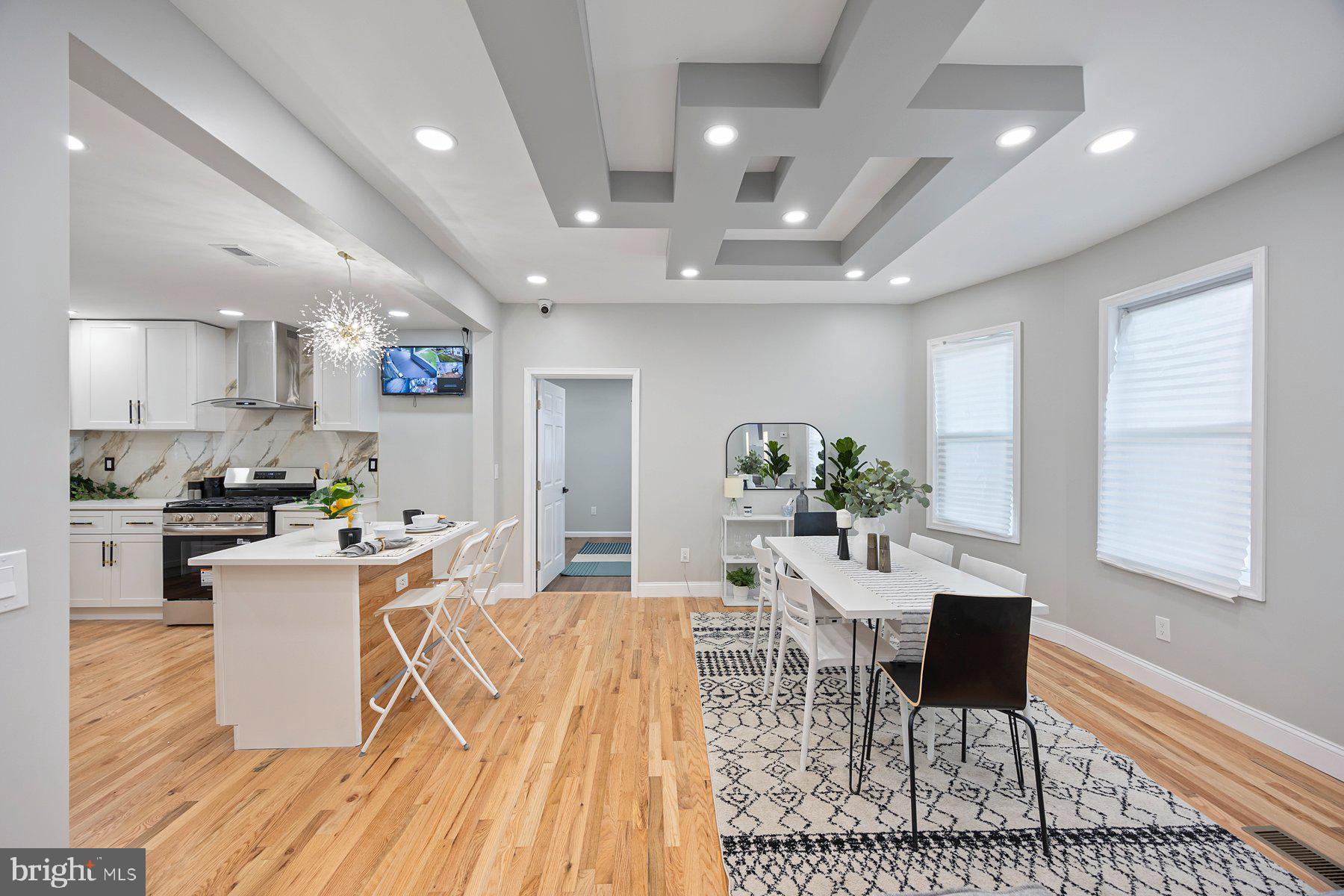 GWYNN OAK - Residential