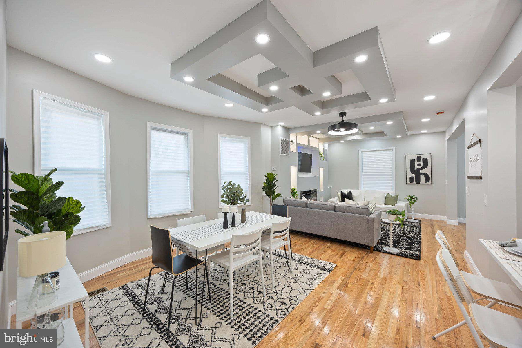 GWYNN OAK - Residential