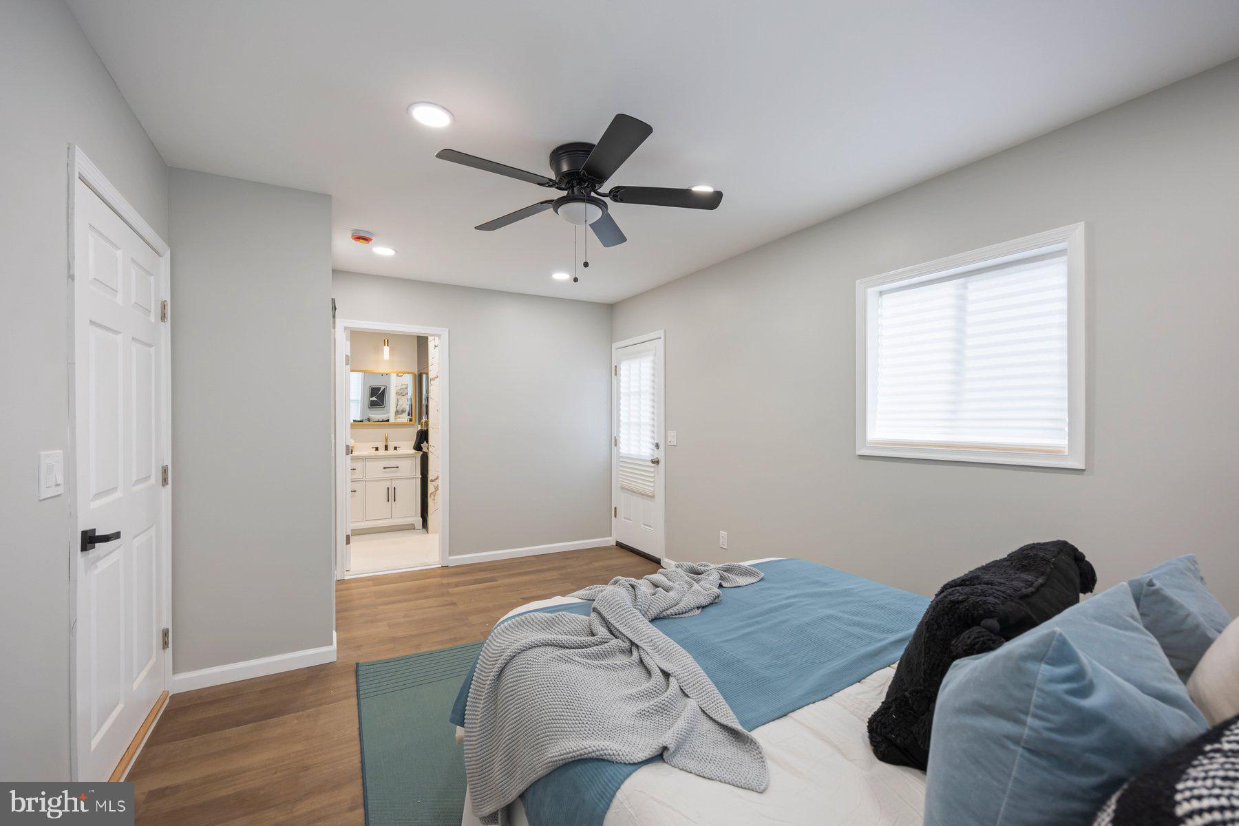 GWYNN OAK - Residential