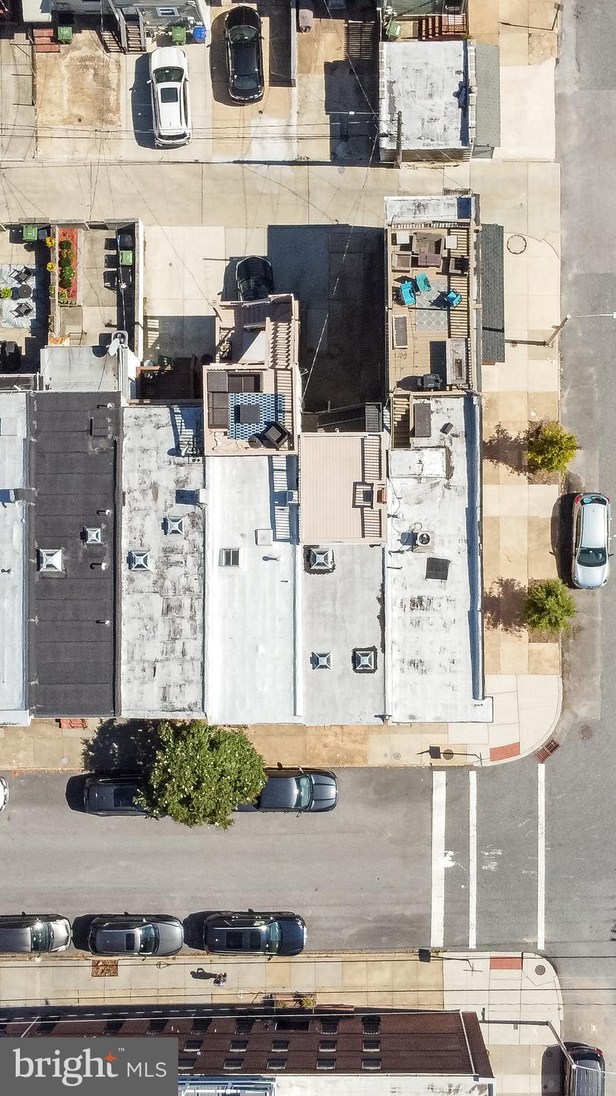 CANTON - Residential