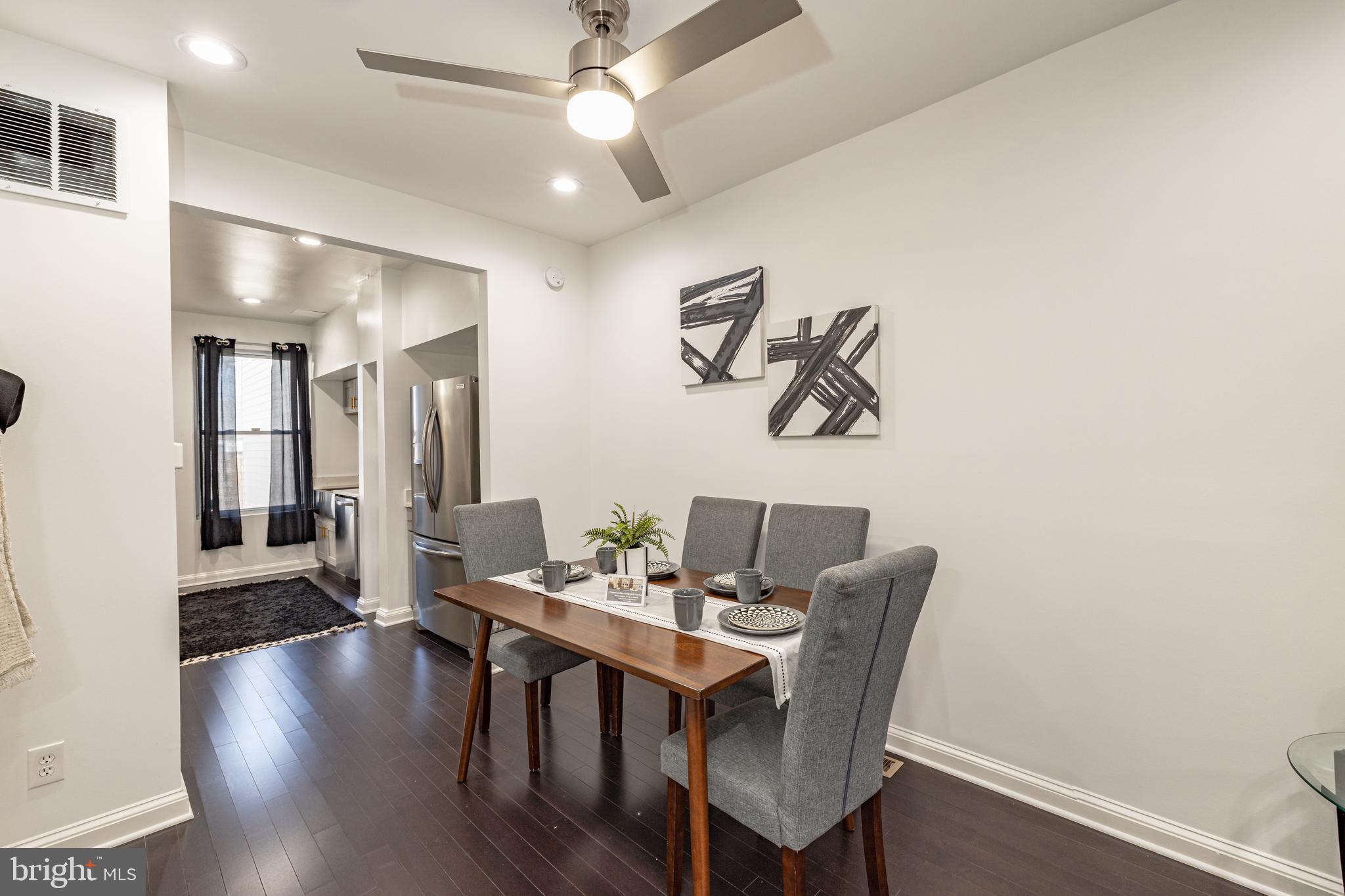 CANTON - Residential