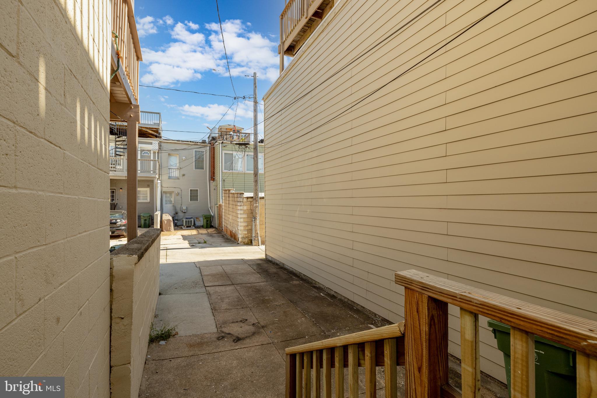 CANTON - Residential