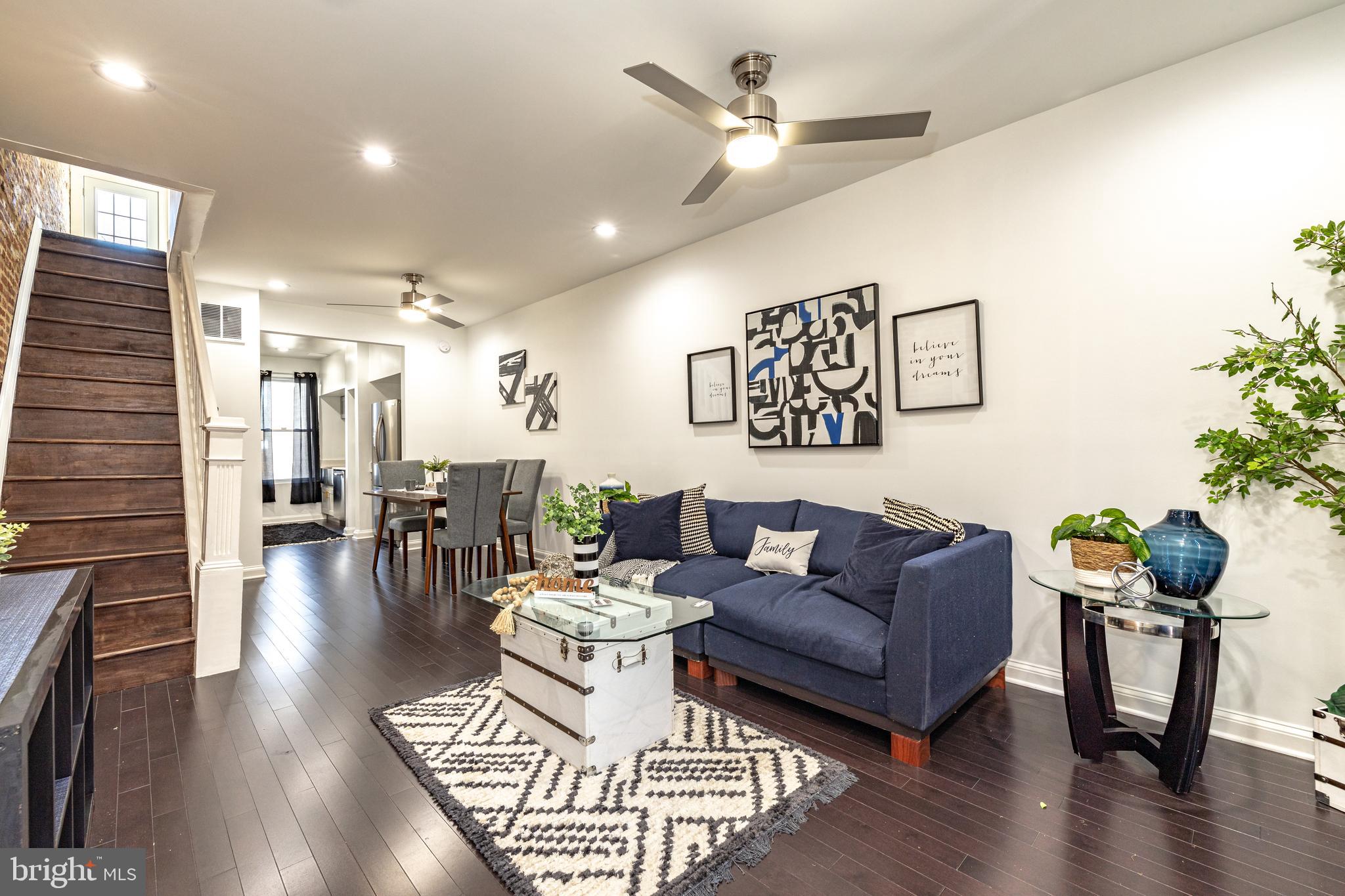 CANTON - Residential