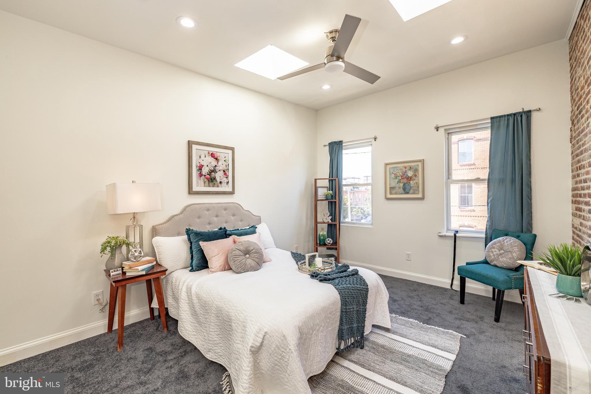 CANTON - Residential