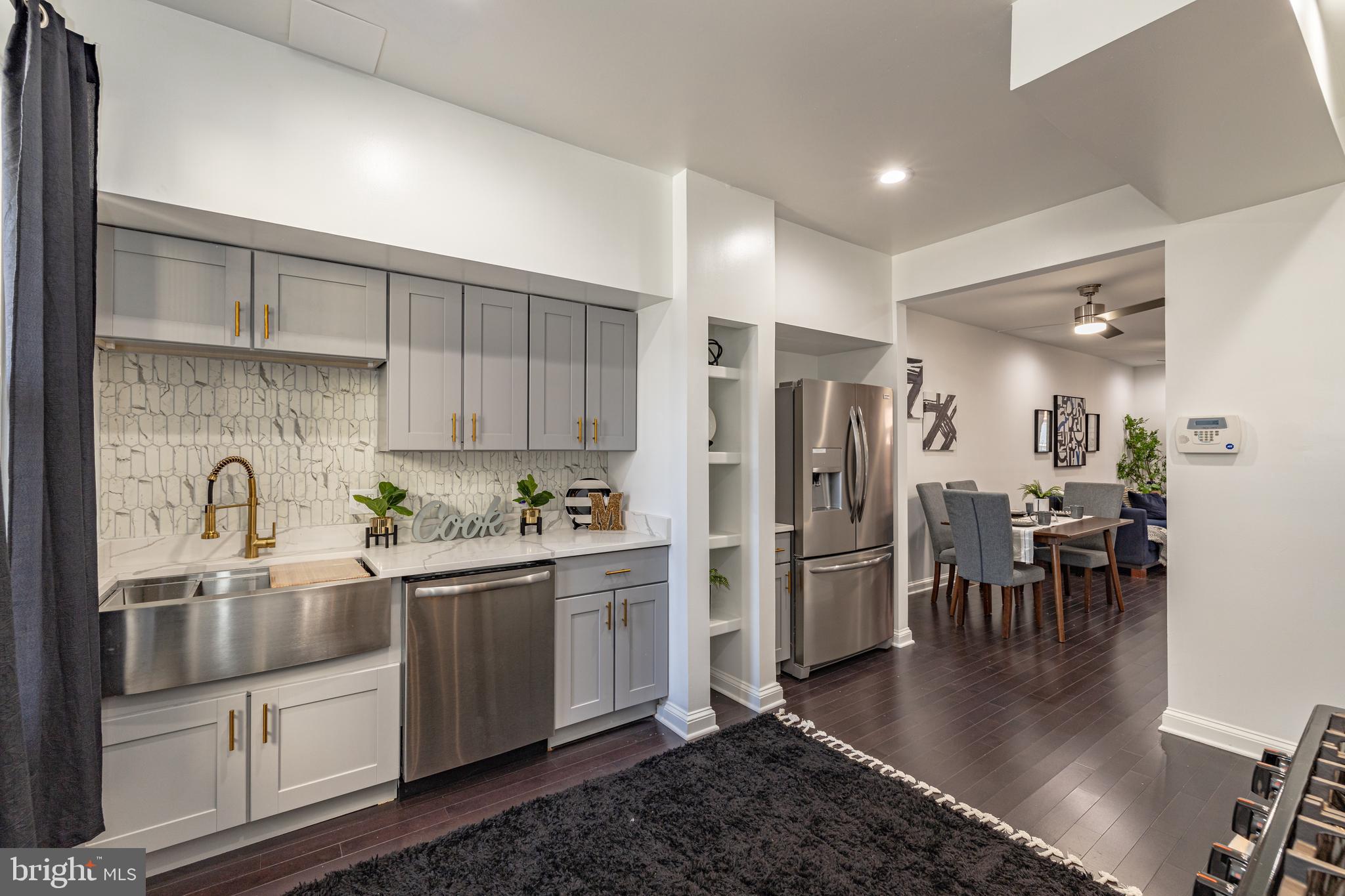 CANTON - Residential