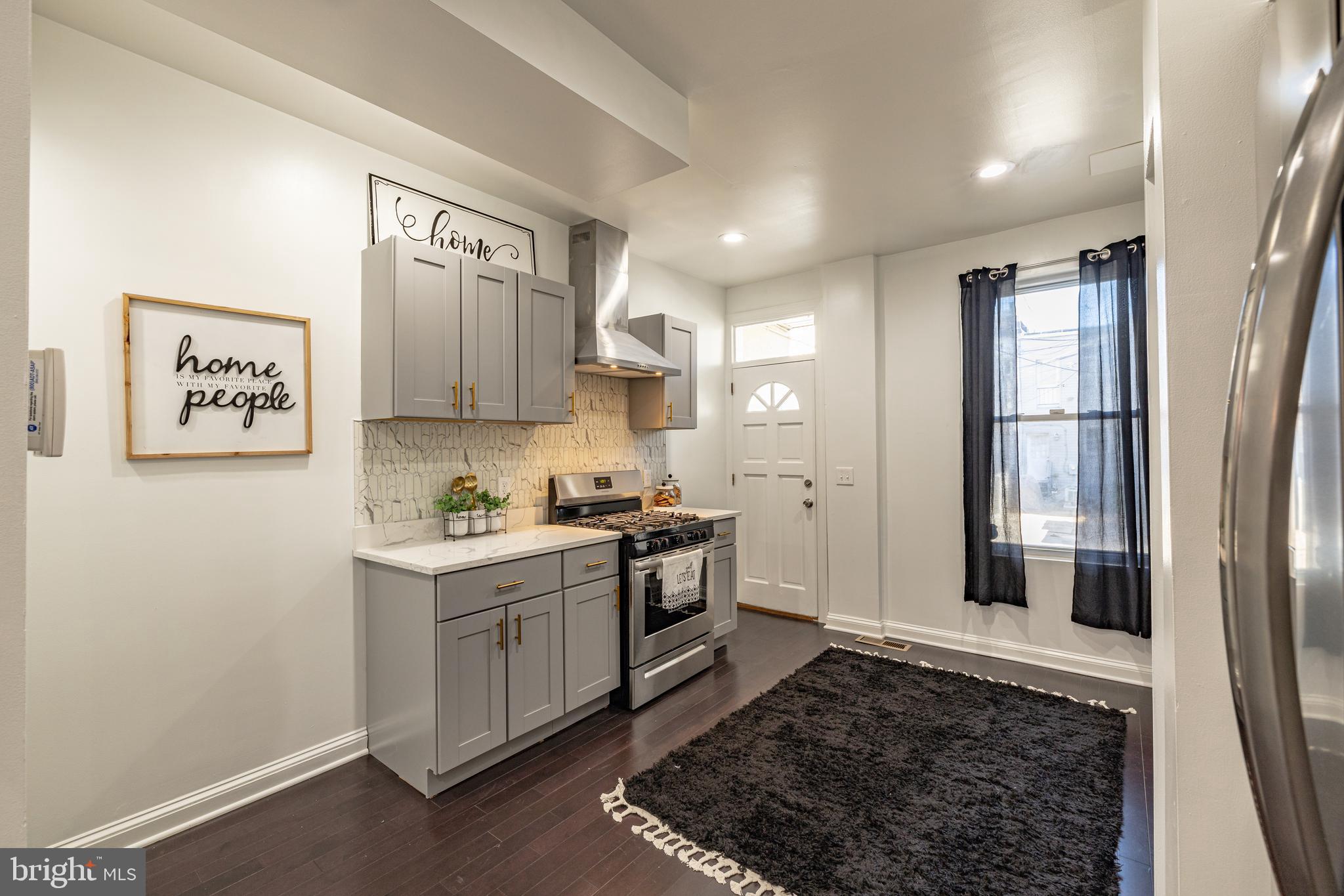 CANTON - Residential