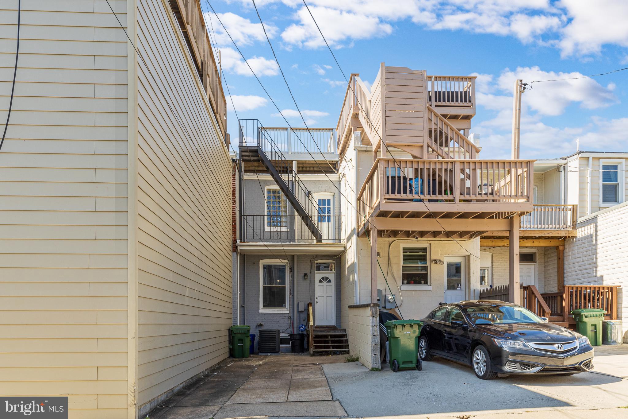 CANTON - Residential