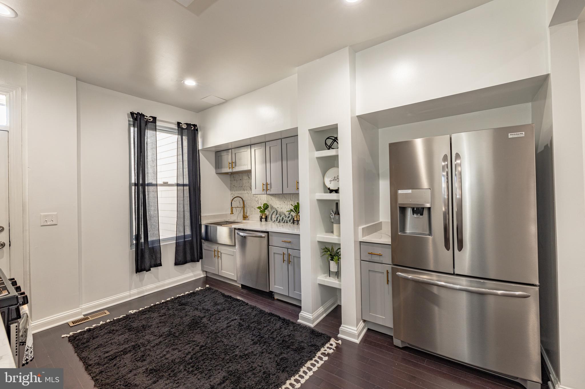 CANTON - Residential