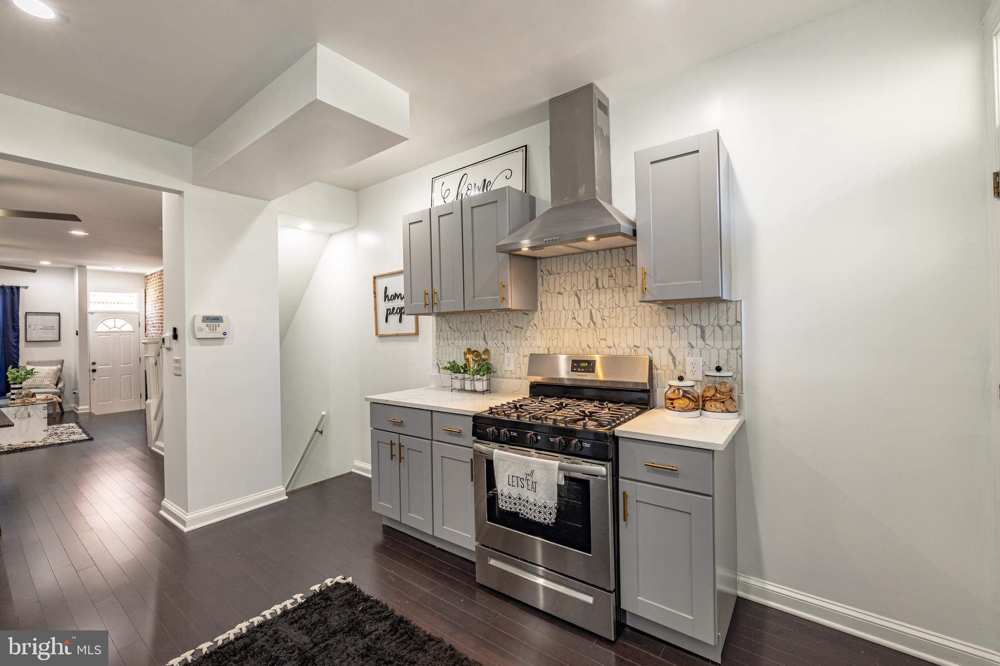 CANTON - Residential