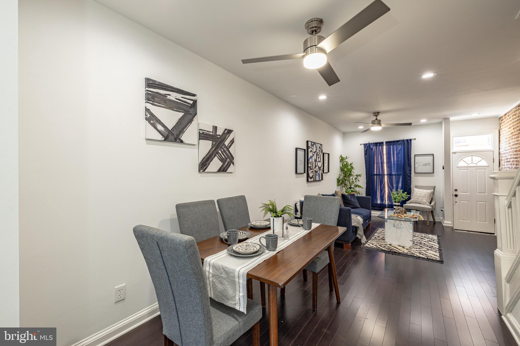 CANTON - Residential